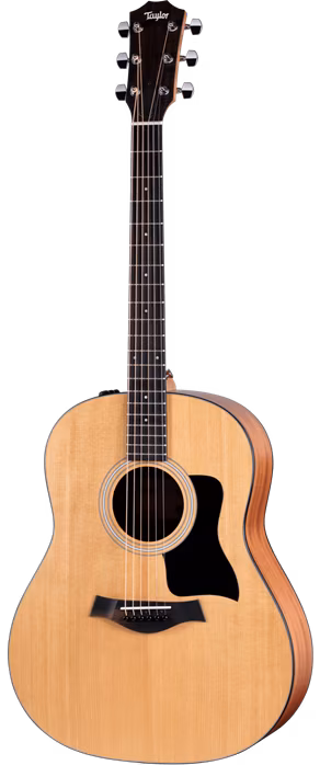 Taylor 117e - Gitara elektroakustyczna