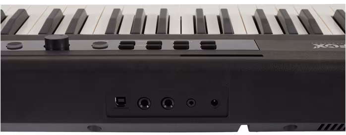 Fox P866 - Przenośne cyfrowe pianino sceniczne