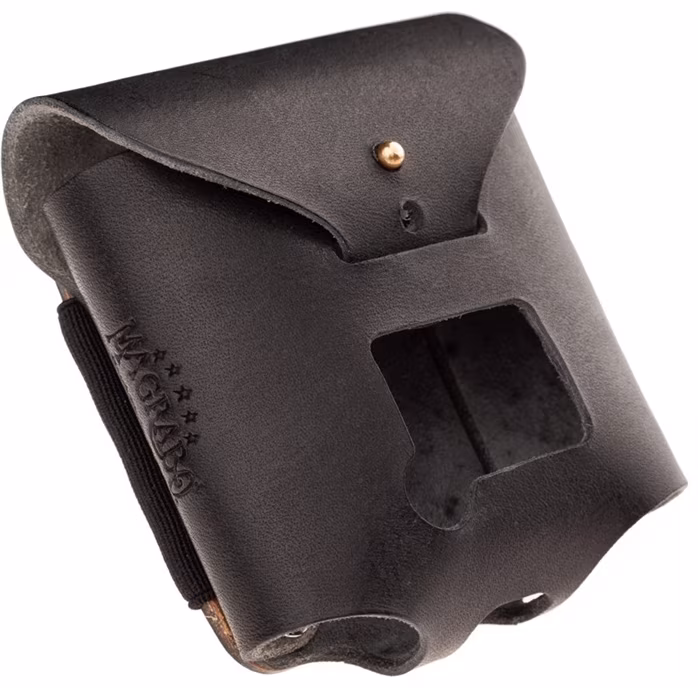 Magrabò Spartaco BO-WL60 Bodypack Holder - Uchwyt do nadajnika