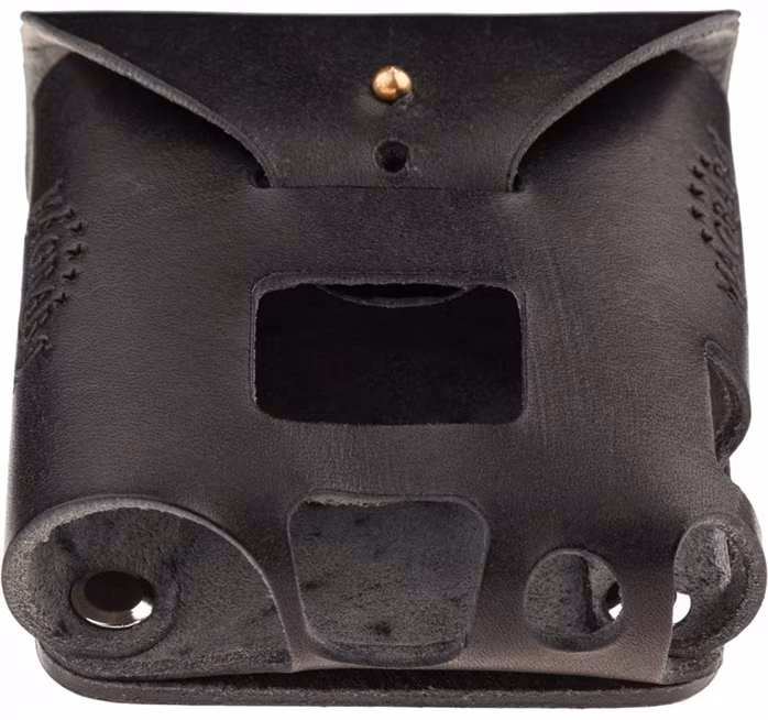 Magrabò Spartaco SS-SLDW Bodypack Holder - Uchwyt do nadajnika