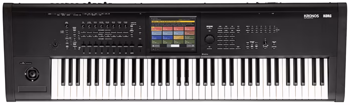 Korg Kronos 3 73 (rozpakowane) - Workstation