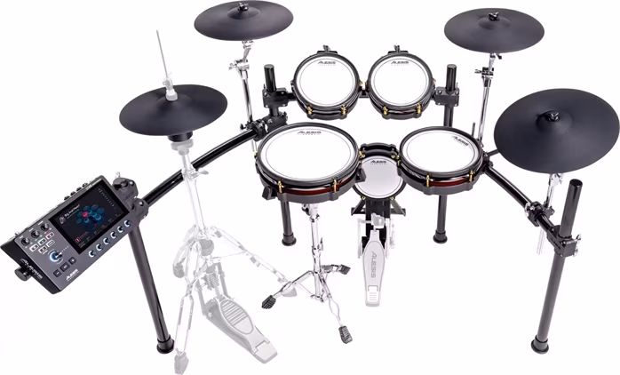 Alesis Strata Core Drum Set - Elektroniczny zestaw perkusyjny