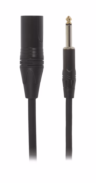 Bespeco RKJX600X - Kabel mikrofonowy
