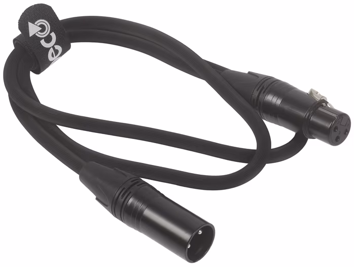 Bespeco RKMB100RX - Kabel mikrofonowy