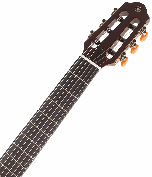 Yamaha SLG200N NT - Gitara elektroakustyczna podróżna