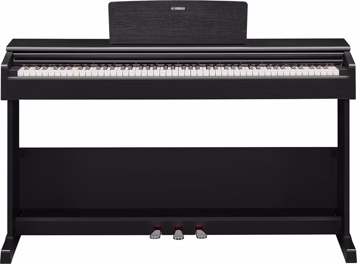 Yamaha YDP-105B - Fortepian cyfrowy