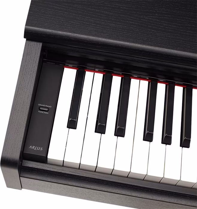 Yamaha YDP-105B - Fortepian cyfrowy