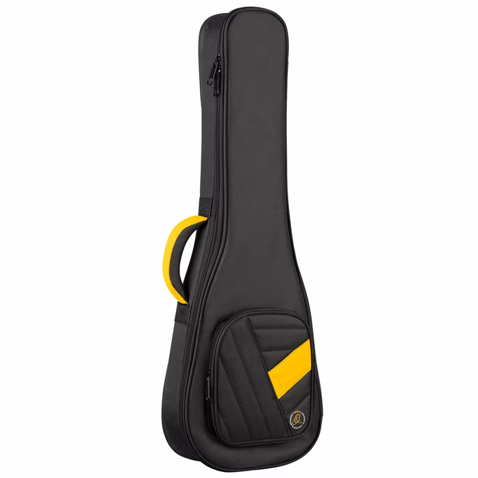 Ortega RTPS Tenor SBK - Ukulele elektroakustyczne