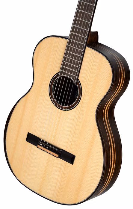 Ortega Grandsuite 4/4 NAT  - Gitara klasyczna