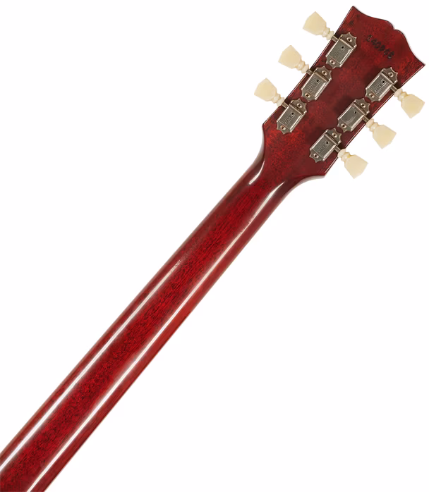 Gibson Custom 1961 ES-335 Reissue VOS Sixties Cherry - Gitara półakustyczna