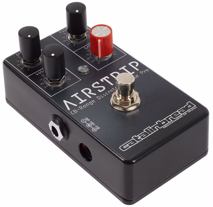 Catalinbread Airstrip Console Pre - Efekt gitarowy