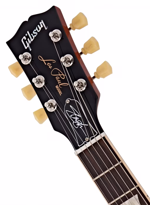 Gibson Slash Les Paul Standard LH Appetite Burst - Leworęczna gitara elektryczna