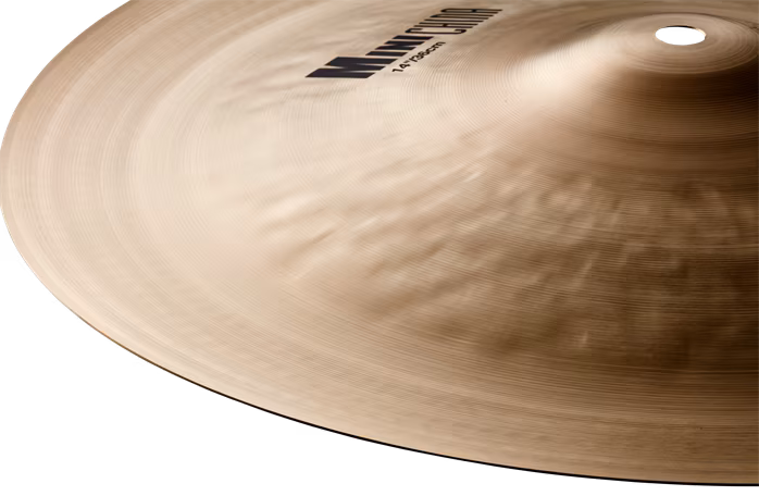 Zildjian 14" K mini china - Talerz china