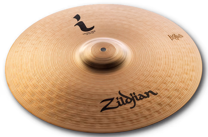 Zildjian 18" I Series Crash Ride - Talerz crashride