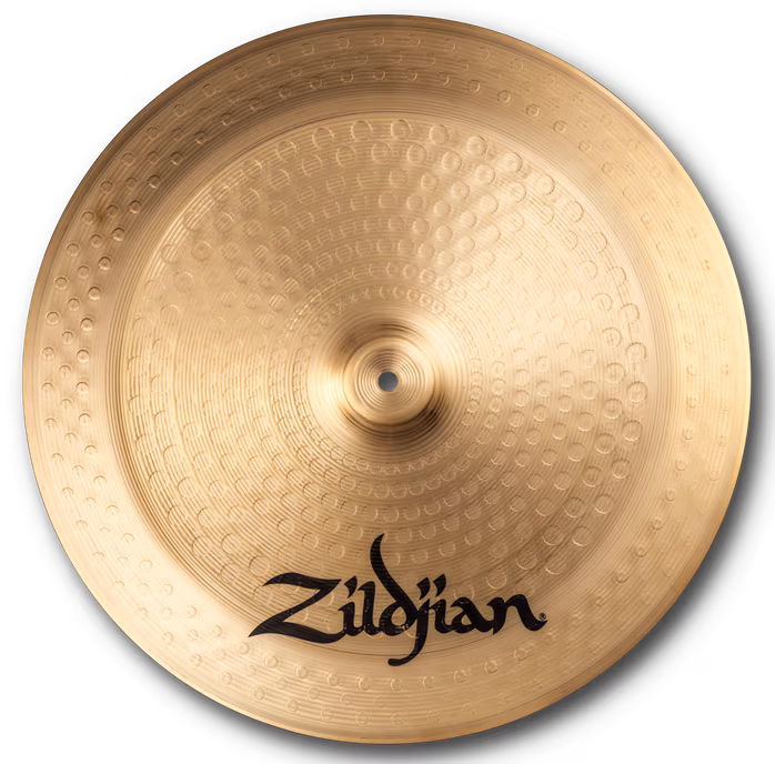 Zildjian 18" I Series China - Talerz china