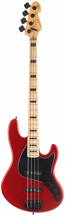 Sandberg California TT HG MPF BB - Elektryczna gitara basowa