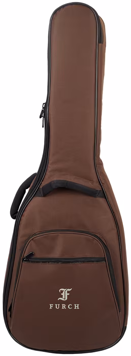 Furch Pioneer EM CNR Active (rozpakowane) - Gitara akustyczna