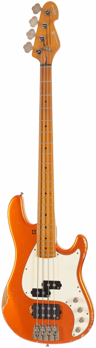 Sandberg California VM4 HCA OM DTB MFB  - Elektryczna gitara basowa