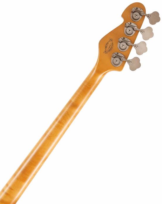 Sandberg California VM4 HCA OM DTB MFB  - Elektryczna gitara basowa