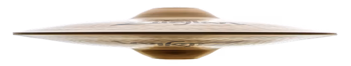 Zildjian 14" S Series Hi Hat - Talerze hi-hat