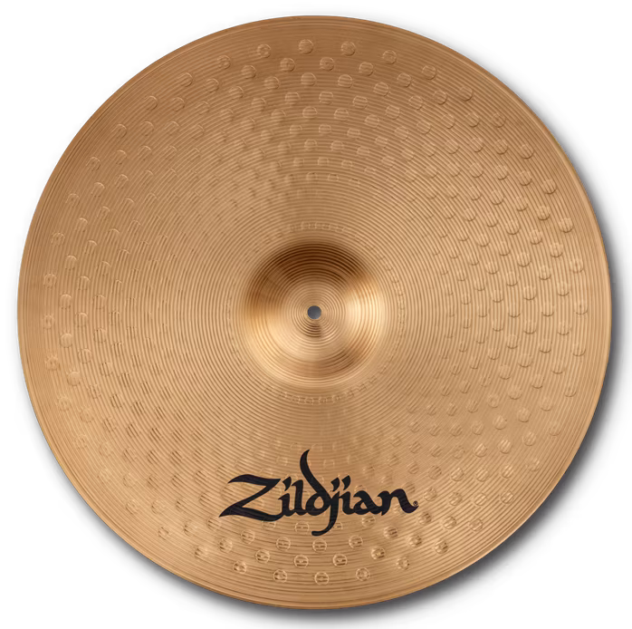 Zildjian 22" I Series Ride - Talerz ride