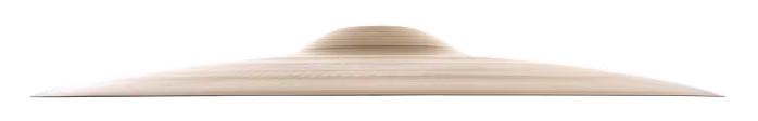 Zildjian 19" A thin crash - Talerz crash