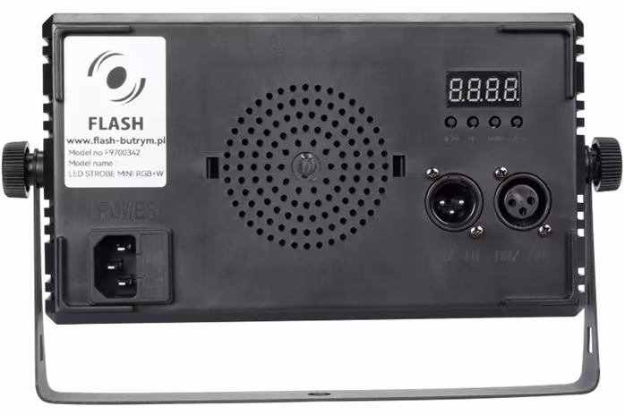 Flash STROBE LED 40 MINI (używane) - Stroboskop