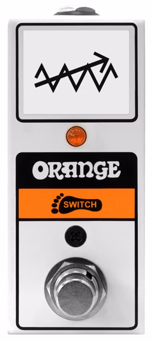 Orange FS-1 Mini - Przełącznik nożny