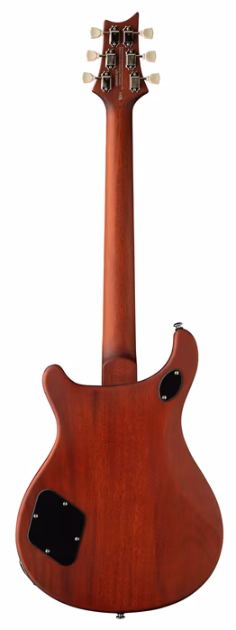 PRS SE Exotic McCarty 594 Laurel Burl Vintage Sunburst - Gitara elektryczna