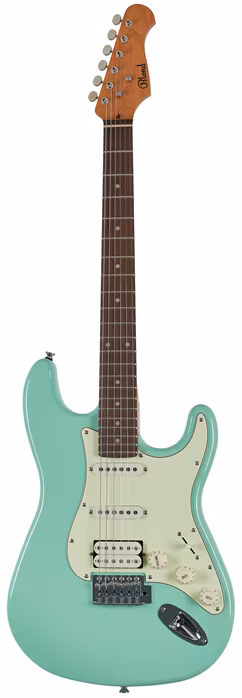 Blond STR-2H SFG - Gitara elektryczna