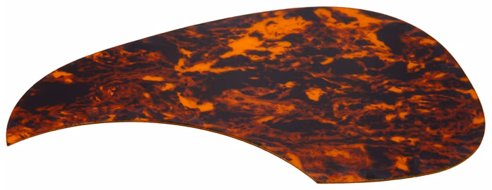 Furch Pickguard Dreadnought Tortoise - Pickguard