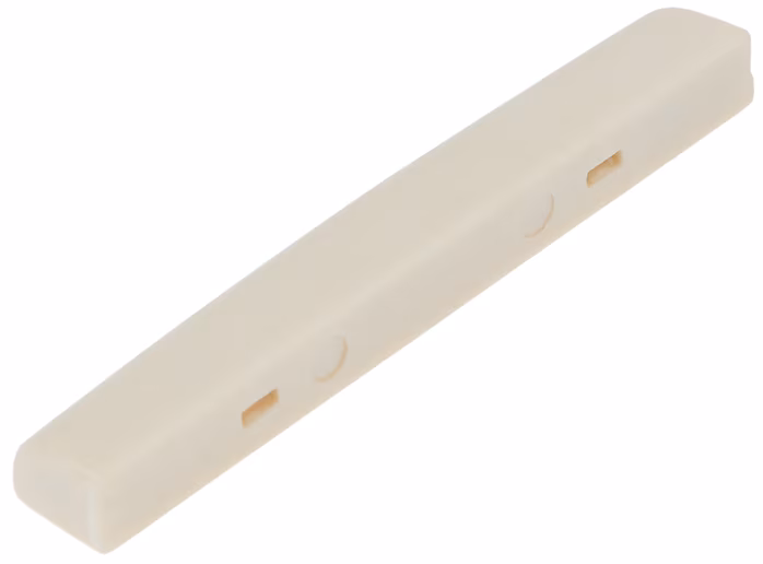 Furch TusQ Nut 12-string White - Próg zerowy