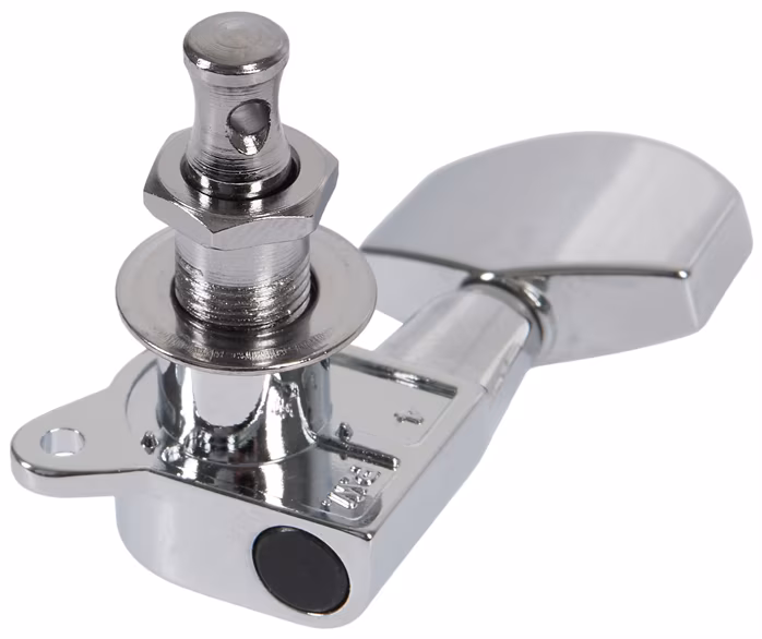 Furch Machine Head Chrome 45 - Klucze do gitary