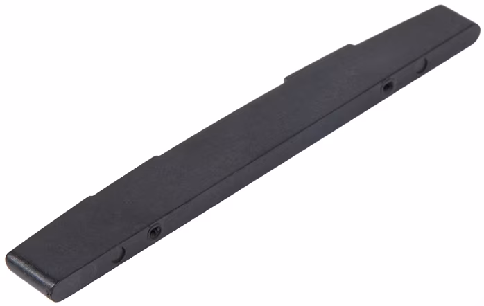 Furch TusQ Saddle Black - Siodełka