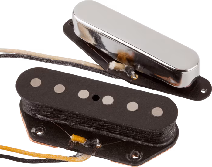 Fender Pure Vintage 52 Telecaster Pickups Set - Zestaw przetworników do gitary elektrycznej