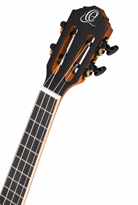 Ortega RTPX Tenor FMA - Ukulele elektroakustyczne