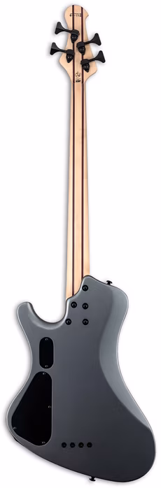 ESP LTD JC-4 Stream DGM - Elektryczna gitara basowa