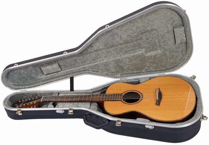 Furch Rainbow G-TI 12 - Dwunastostrunowa gitara elektroakustyczna