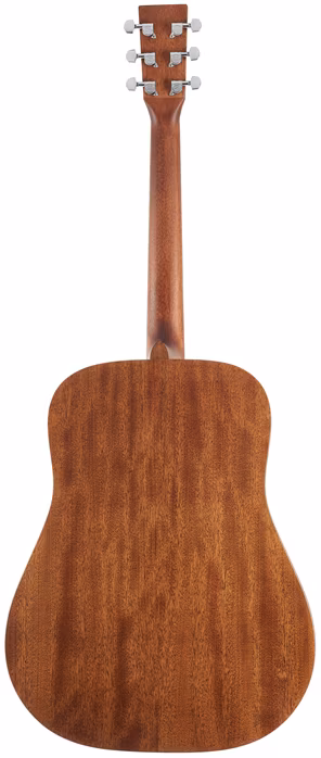 Sigma Guitars DM-STL - Leworęczna gitara akustyczna