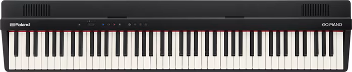 Roland GO:PIANO 88KEYS (rozpakowane) - Przenośne cyfrowe pianino sceniczne