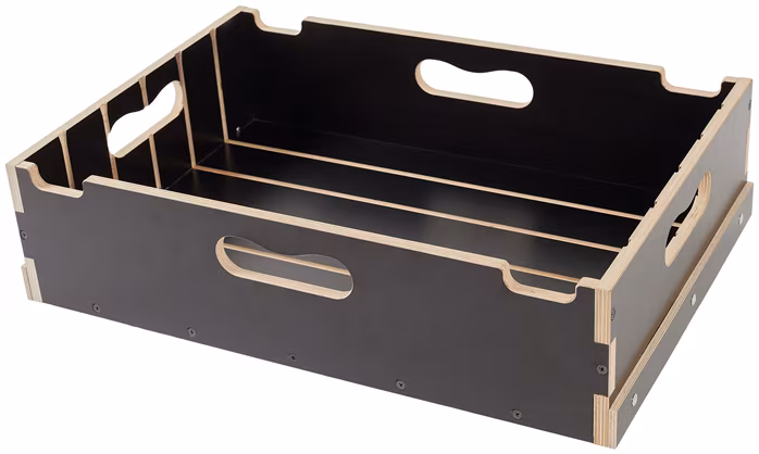 Razzor Cases Cable Case - Transport case