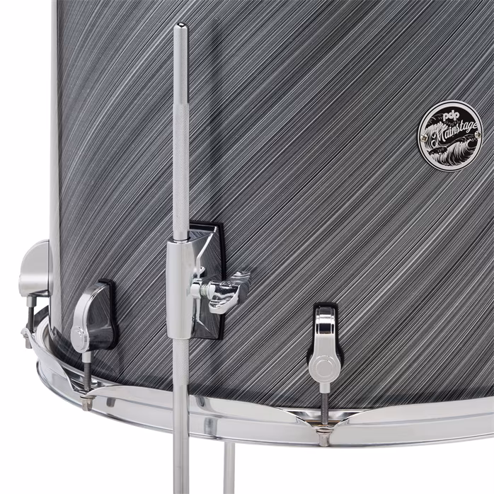 PDP Mainstage TW Graphite Rock Set - Zestaw perkusyjny