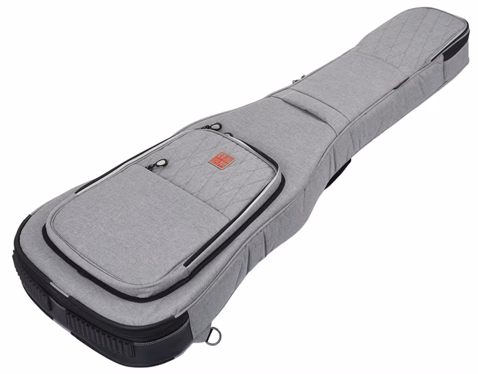 Music Area TANG30 Electric Bass Case Gray - Pokrowiec na elektryczną gitarę basową