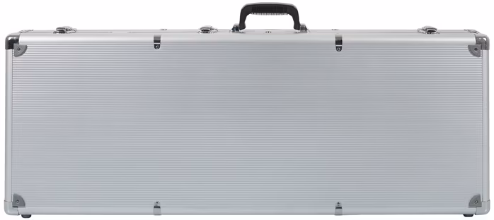 Razzor Aluminium Flight Case Electric Guitar - Futerał na gitarę elektryczną