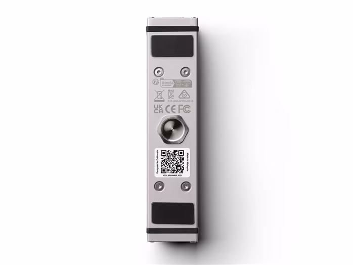 Universal Audio e1x - Przedwzmacniacz