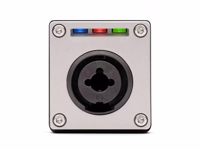 Universal Audio e1x - Przedwzmacniacz
