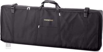 Hammond Softbag XK-5 - Pokrowiec na instrumenty klawiszowe