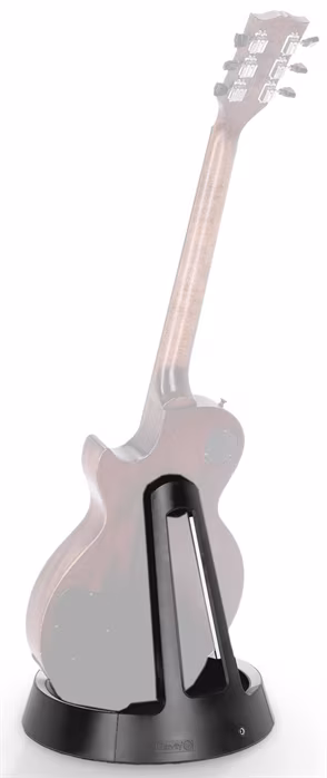 Gravity GGSLSA01B Guitar Glow Stand A-Frame - Statyw gitarowy
