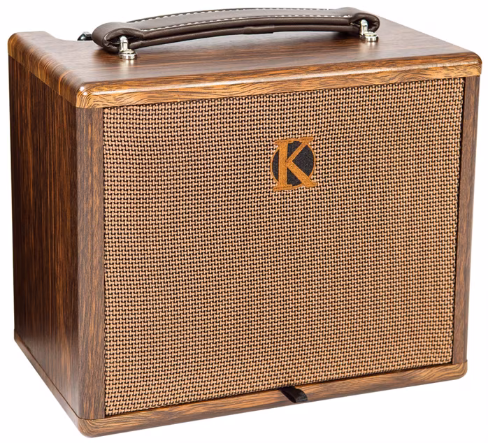 Kinsman 25W Acoustic - Combo do instrumentów akustycznych