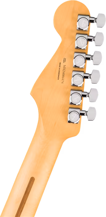 Fender Player II Modified Stratocaster HSS MN DSK - Gitara elektryczna